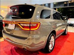 دودج دورانجو